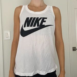 NIKE TANK TOP